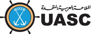 UASC Shipping Logo
